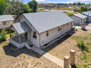 2510 W 4th St, Greeley, CO 80631