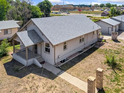 2510 W 4th St, Greeley, CO, 80631