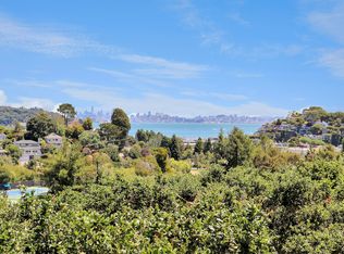 40 Harbor Oak Dr #11, Belvedere Tiburon, CA 94920