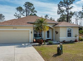 2260 N Zuyder Ter, North Pt, FL 34286