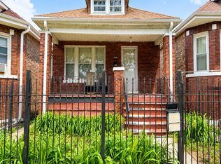 5648 S Sawyer Ave, Chicago, IL 60629
