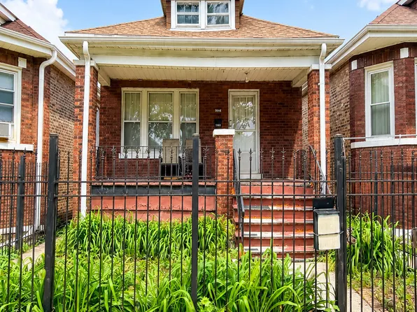 5648 S Sawyer Ave, Chicago, IL 60629