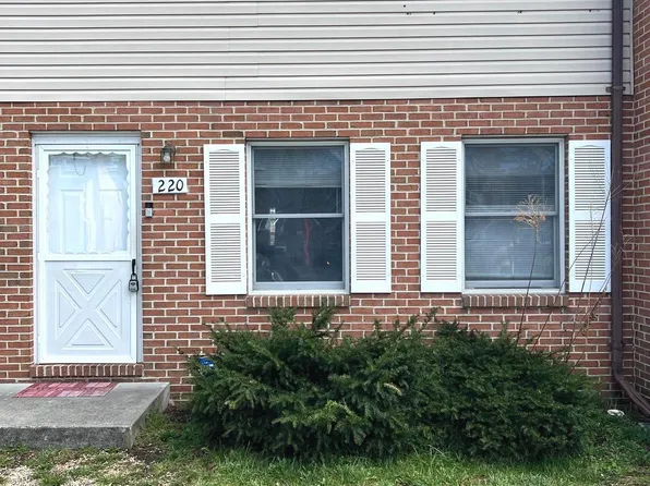 220 Brunswick Rd, Stephens City, VA 22655