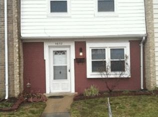 4632 Coldstream Dr, North Chesterfield, VA 23234