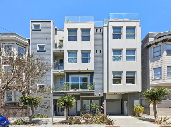 3418 26th St APT 3, San Francisco, CA 94110
