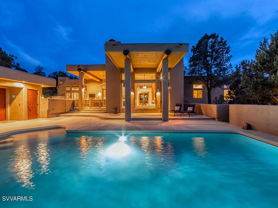 90 Silverleaf Dr, Sedona, AZ 86336 Zillow