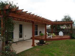 14130 Seagler Springs Ln, Houston, TX 77044
