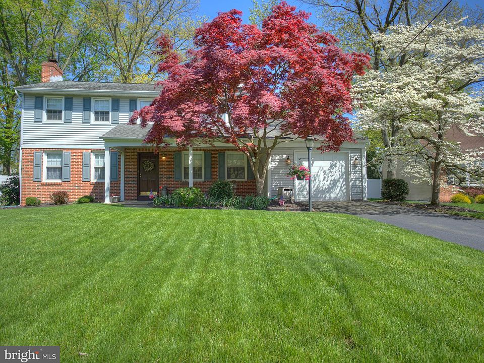 123 Old Orchard Rd, Cherry Hill, NJ 08003 Zillow