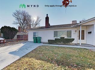 770 Broadway Blvd, Reno, NV 89502