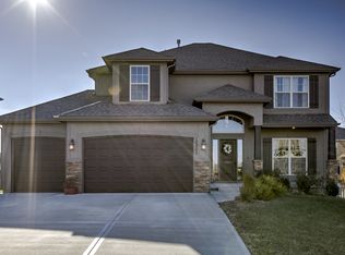 10201 NE 103rd St, Kansas City, MO 64157