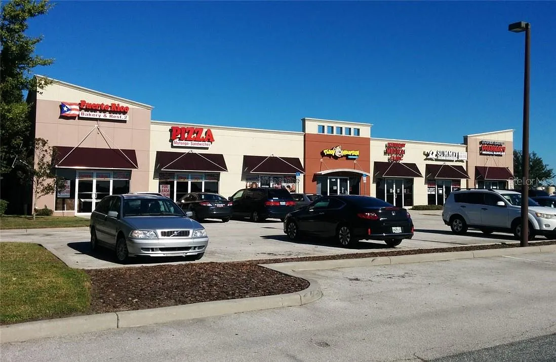 1901 South John Young Pkwy, Kissimmee, FL 34741 - 103 — Photo 1