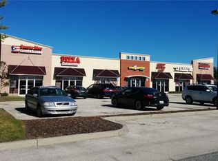1901 S John Young Pkwy #3, Kissimmee, FL 34741