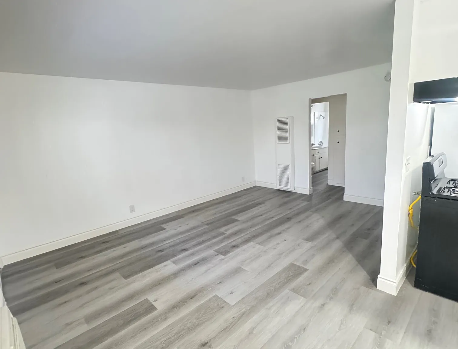 1 bed, 600 sqft, $1,825 — Photo 4