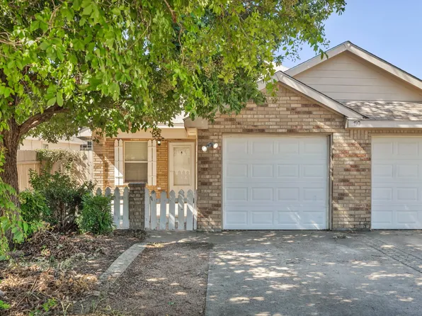 710 Claremont Pkwy #B, Marble Falls, TX 78654