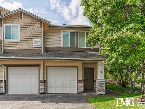 14740 SW Sandhill Loop Unit 204, Beaverton, OR 97007