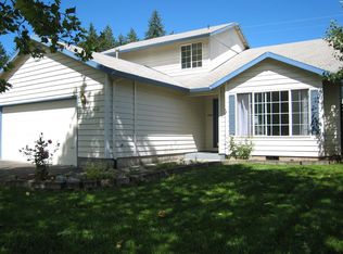 1040 SE 58th Ave, Hillsboro, OR 97123