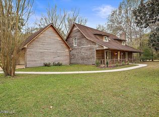 101 Country Meadow Rd, Clinton, MS 39056