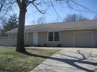 13318 Donnelly Ave, Grandview, MO 64030