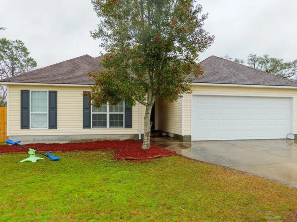 8 Eleanor Pl, Ray City, GA 31645