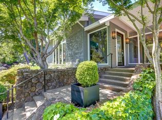 12 Upper Ames Ave, Ross, CA 94957