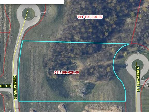 2nd image of LOT 28 N Brencris Ln