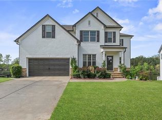 4880 Plainsman Cir, Cumming, GA 30028