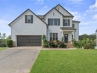 4880 Plainsman Cir, Cumming, GA, 30028