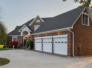 120 Tapp Point, Chapin, SC 29036