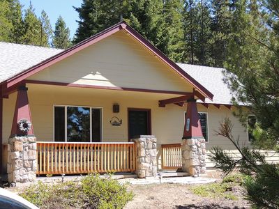 140905 Elk Haven Way, Crescent Lake, OR, 97733