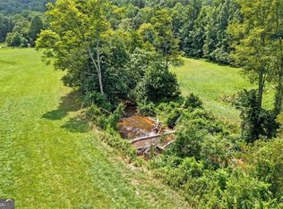 0 Old Bucktown Rd, Ellijay, GA 30536