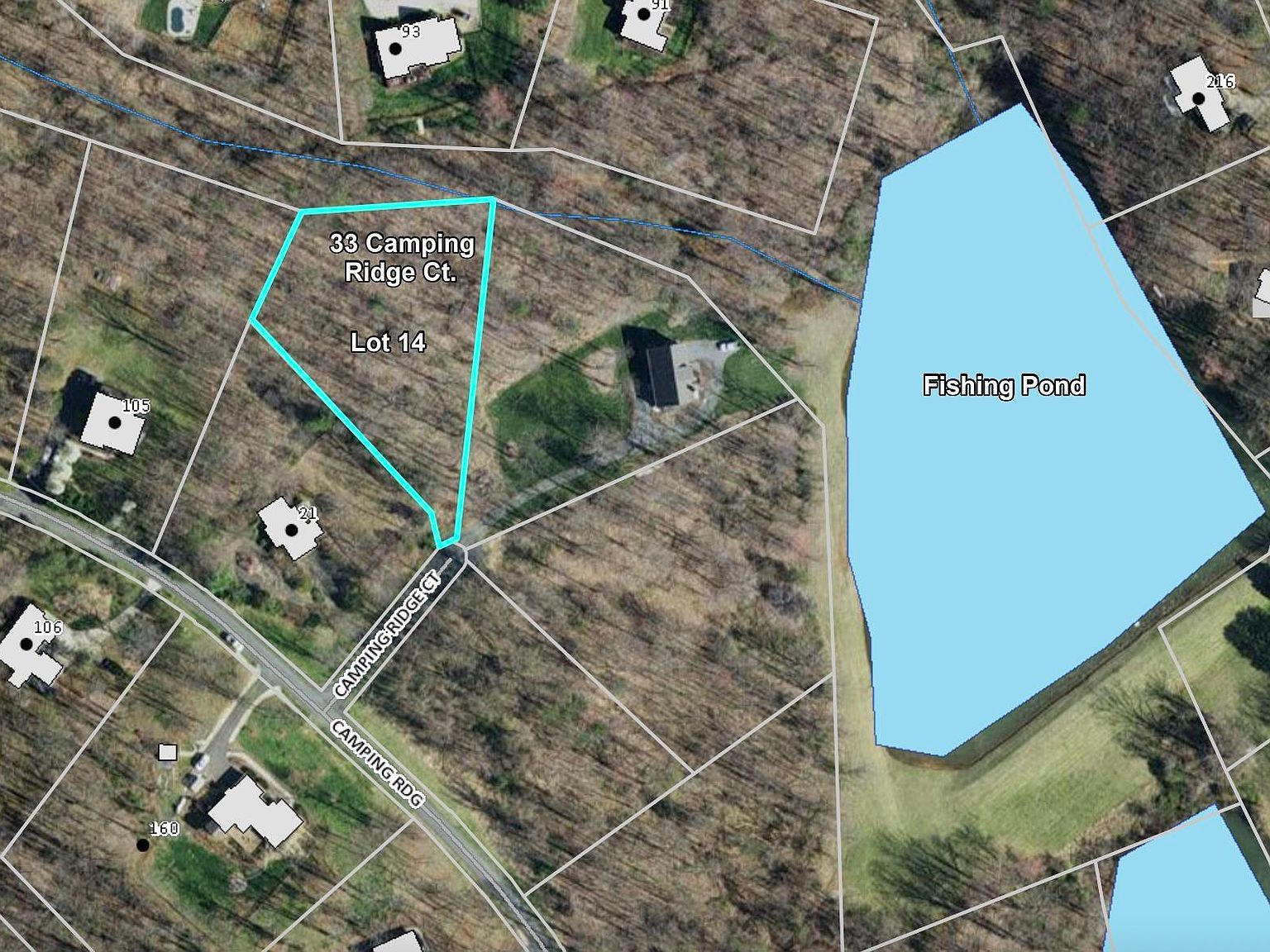 33 Camping Ridge Ct, Nellysford, VA 22958 MLS 638699 Zillow