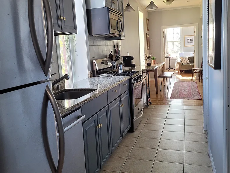580 Jersey Ave #3R — Photo 7