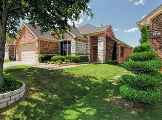 305 Wrangler Dr, Fairview, TX 75069
