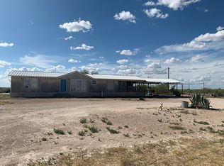 5247 N Fm 1053, Fort Stockton, TX 79735