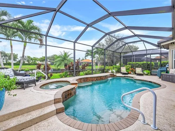 6053 Dogleg DR, NAPLES, FL 34113