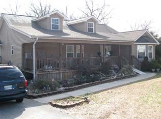 4420 Norcross Rd, Hixson, TN 37343