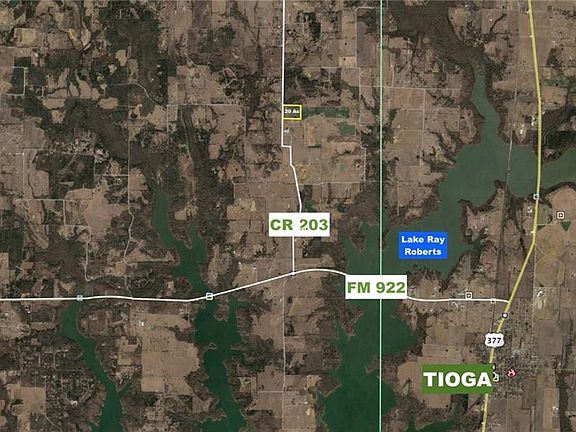 2nd image of 3400 County Road 203