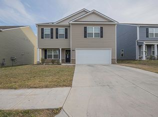 99 Draft St, Rossville, GA 30741