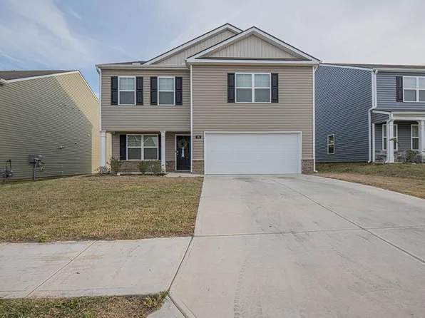 99 Draft St, Rossville, GA 30741