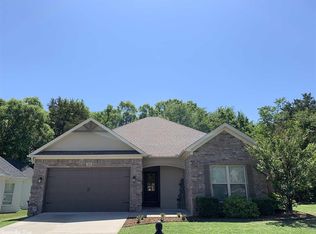 1212 Turnberry Dr, Conway, AR 72034