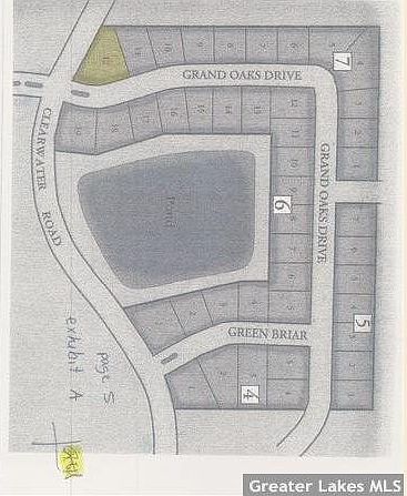 2nd image of . Grand Oaks Drive