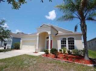 1841 Atlantic Dr, Ruskin, FL 33570