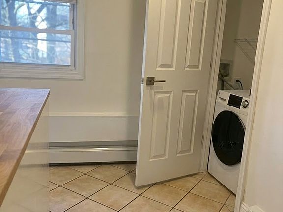 All in one washer and dryer