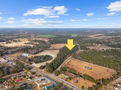 LOT 3 Apple Valley Rd., Loris, SC, 29569