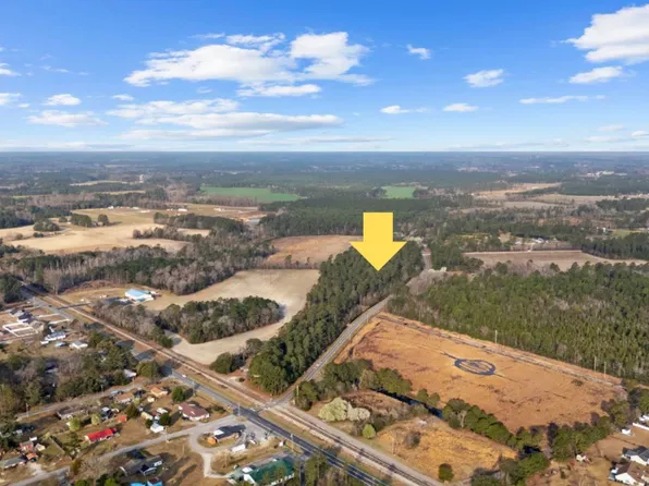 LOT 3 Apple Valley Rd., Loris, SC 29569