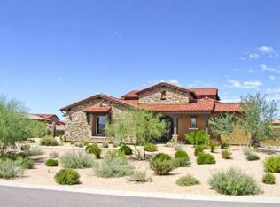 10996 E Lofty Point Rd, Scottsdale, AZ 85262