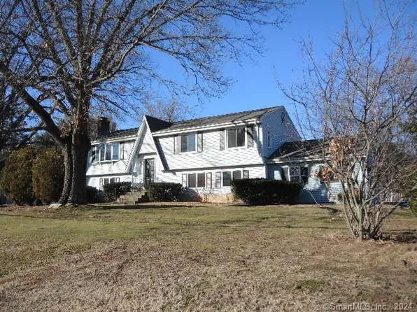 174 Prospect Hill Road, Windsor, CT 06095