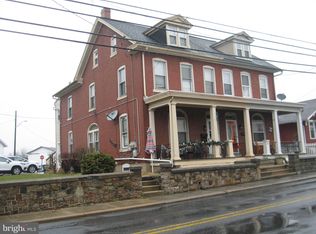 5 E Maple St, Lebanon, PA 17046