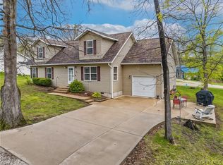 150 Kinchlow Ranch Dr, Sunrise Beach, MO 65079