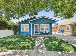365 Laswell Ave, San Jose, CA 95128